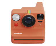 Aparat natychmiastowy Polaroid Now+ Gen 3 koralowy